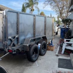Trailer