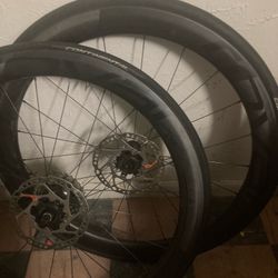 Tarmac Specialized Sl7 Rims And Tires 
