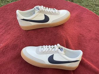 Nike Men’s Killshot 2 leather ‘Midnight Navy’ Sail Gum size 11