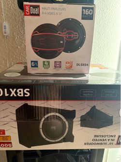 Need gone new in box