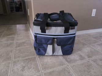 California Innovations Large Cooler Bag On Wheels