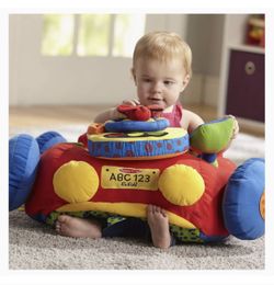 Melissa and doug beep beep sale