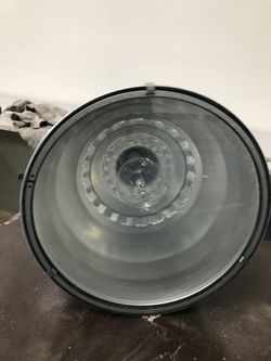 Whehouse Light fixture. 50 pcs $25