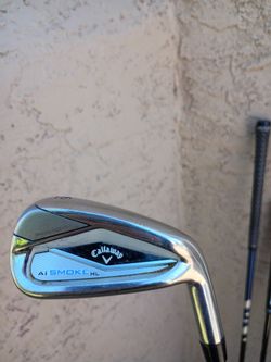 Callaway Golf Clubs!