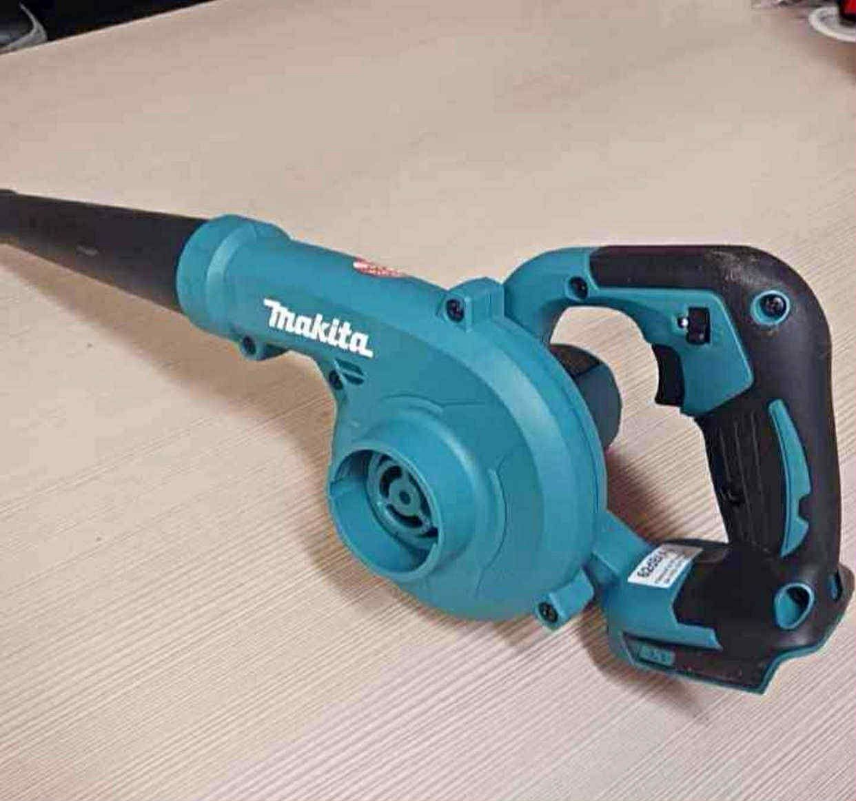 Makita New Blower 18v Nuevo