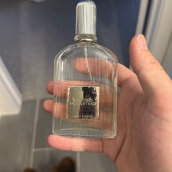 Tom Ford Cologne Half Bottle