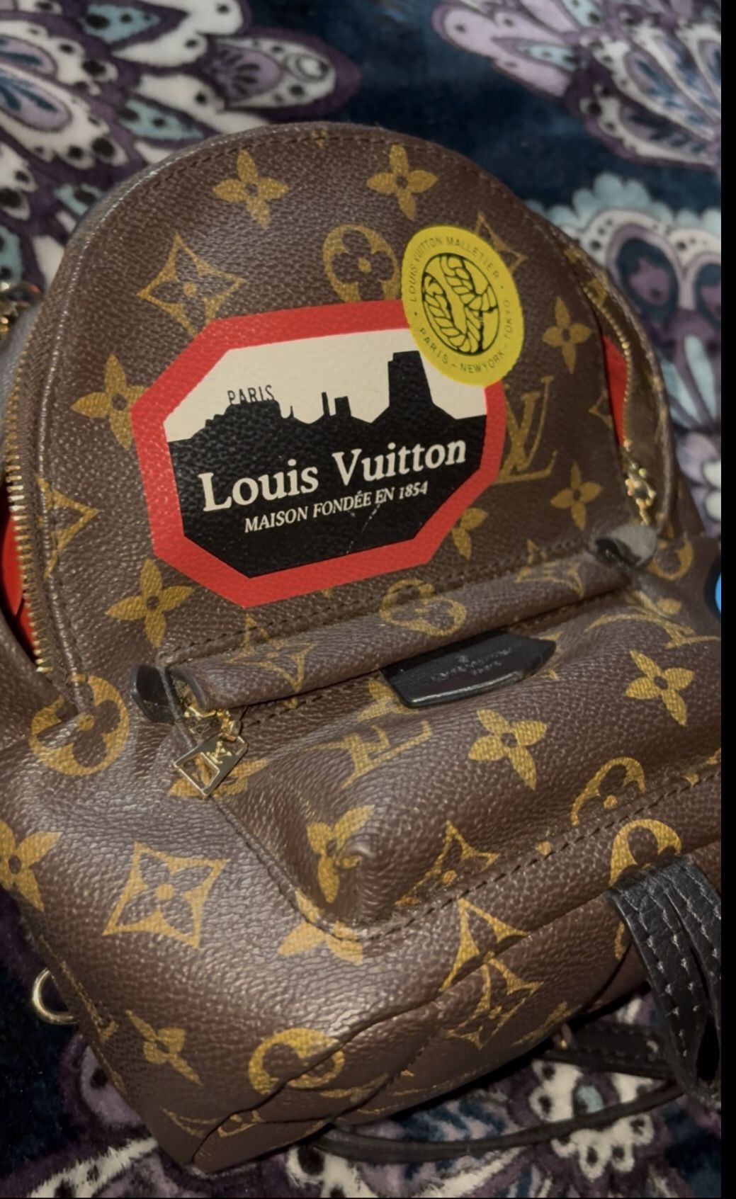 Louis Vuitton Purse