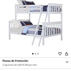 Litera - Camarote - Doble Cama