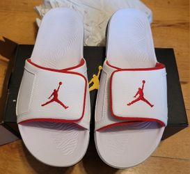 Jordan Hydro III Retro Slides