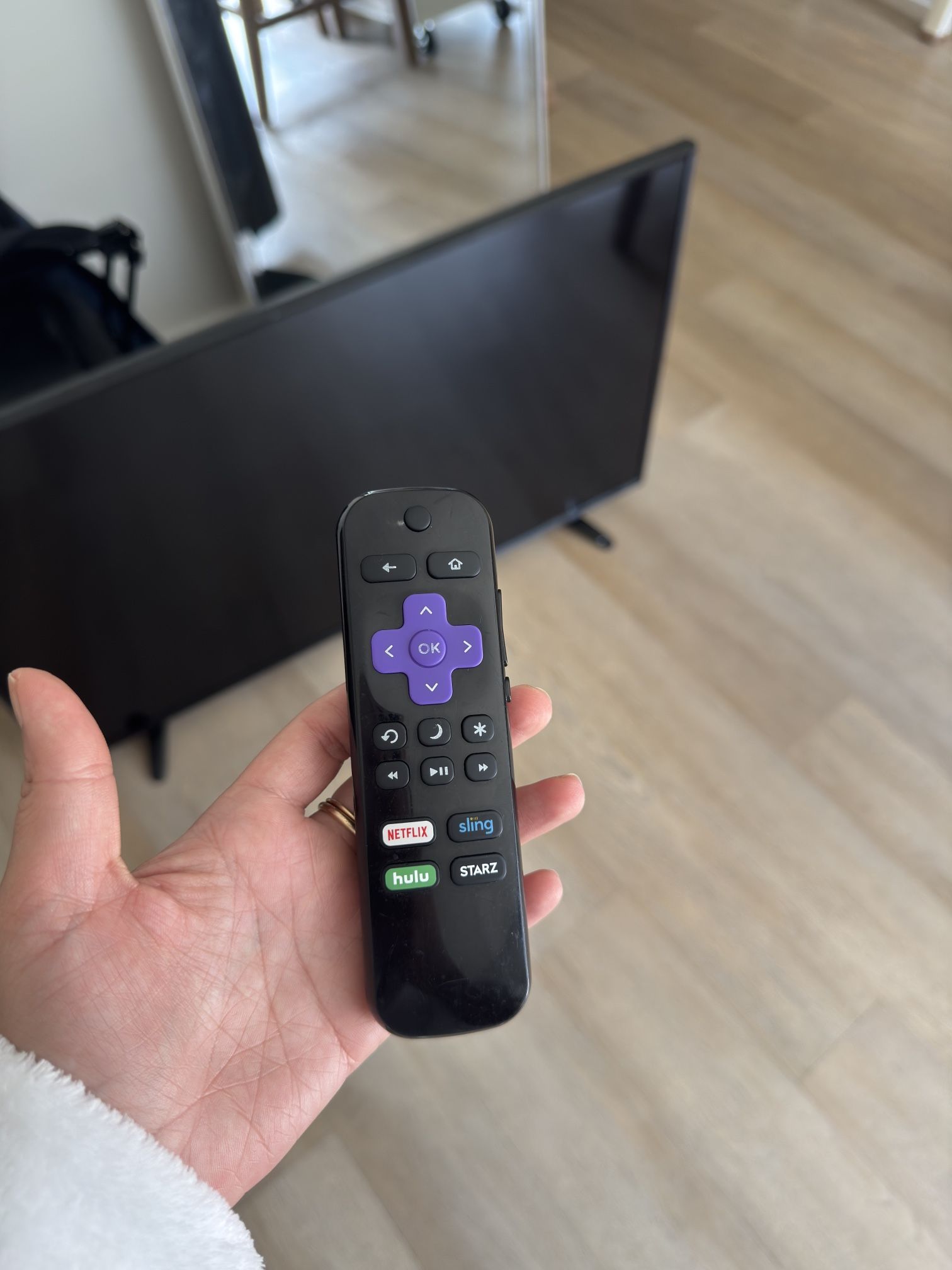 44” Roku TV