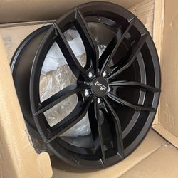 20 Inch Rims