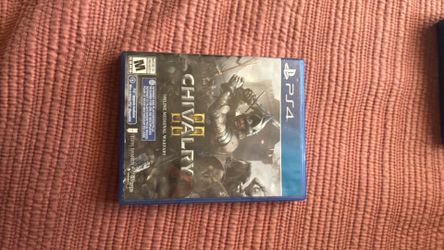 Chivalry 2