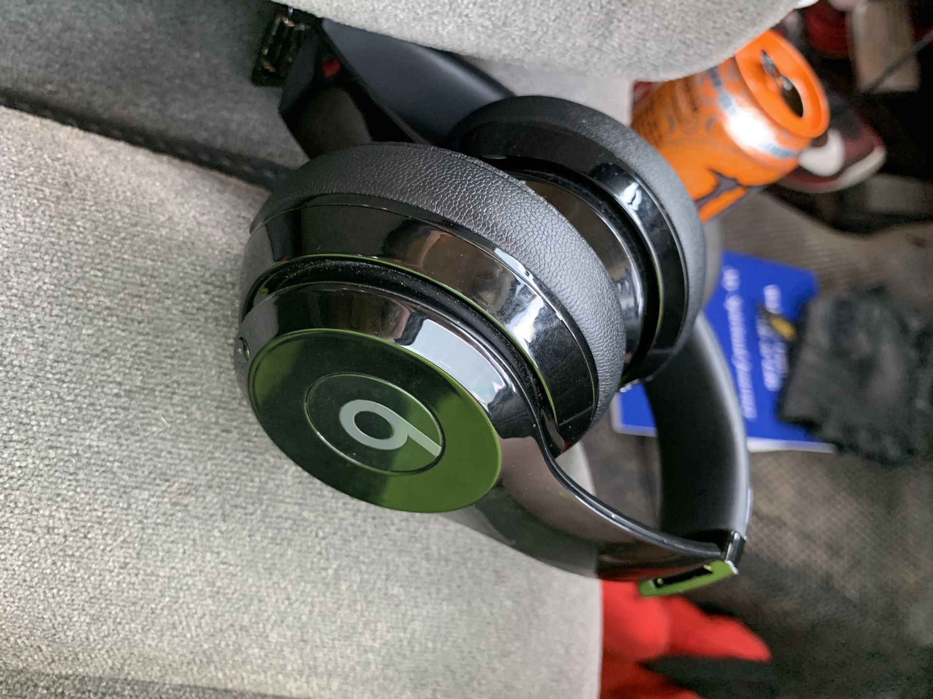 Beats Solo Wireless 3