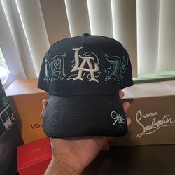 Dandy Hats