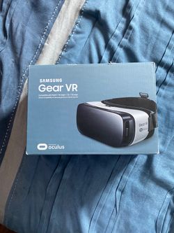 Samsung GEAR VR