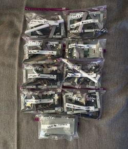 Arcade1up PCB Boards