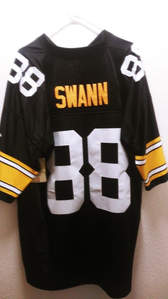 Lynn Swann Jersey