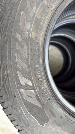 tires