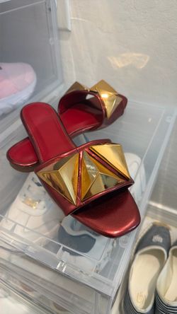 Women shoe