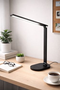 Desk Lamp