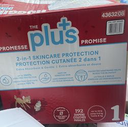 Huggies