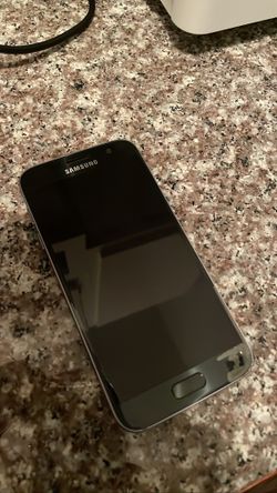 Samsung Galaxy S7 Edge 