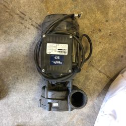Water pump For Jacuzzi Pool Or Pond