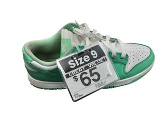 Nike Dd1503-105 Green