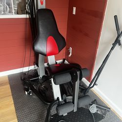 Bowflex Extreme 2 SE