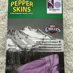 Pepper Skins Pants