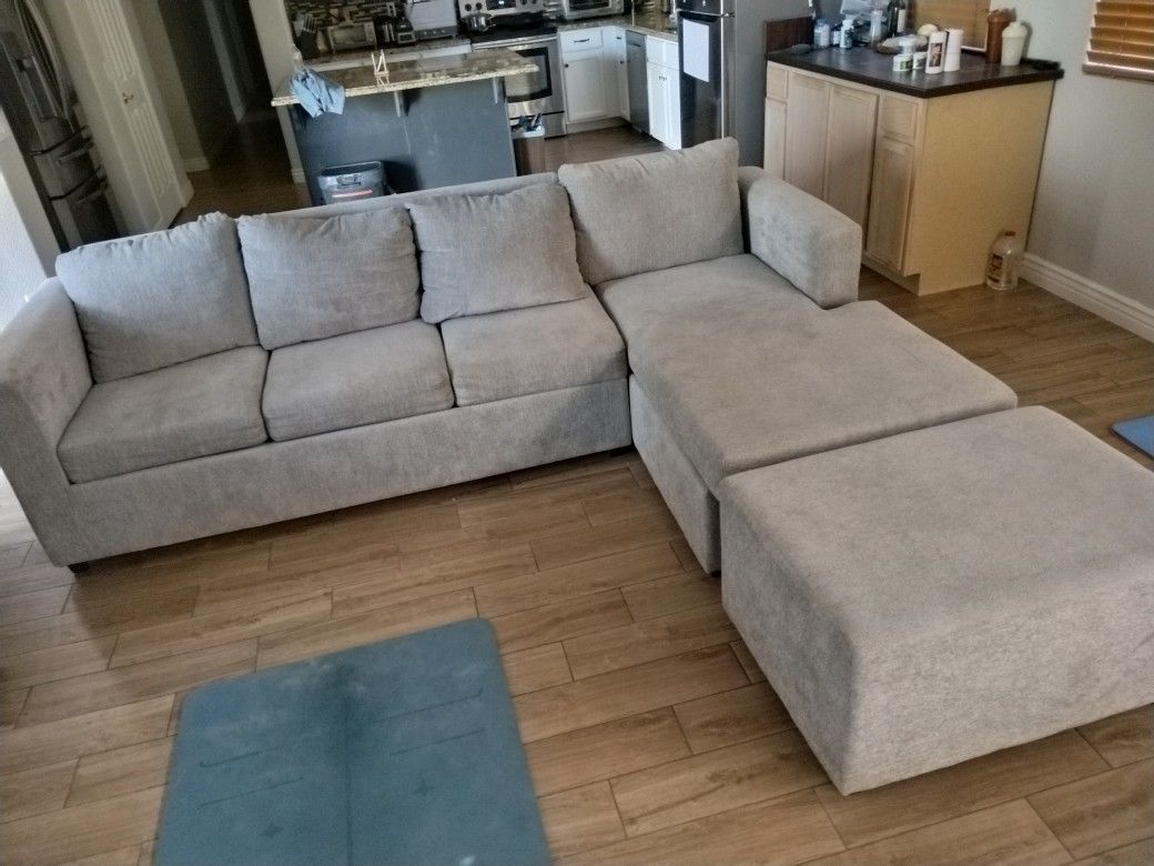 Sofa.