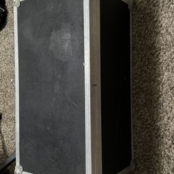 Peavey 5150/6505 Road Case