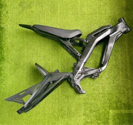 Surron LBX Frame & Parts Bundle