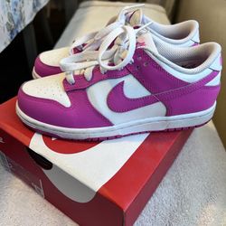 Girls Nike Shoes