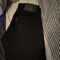 Levi’s 501 Shrink to fit