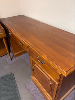 Office desk