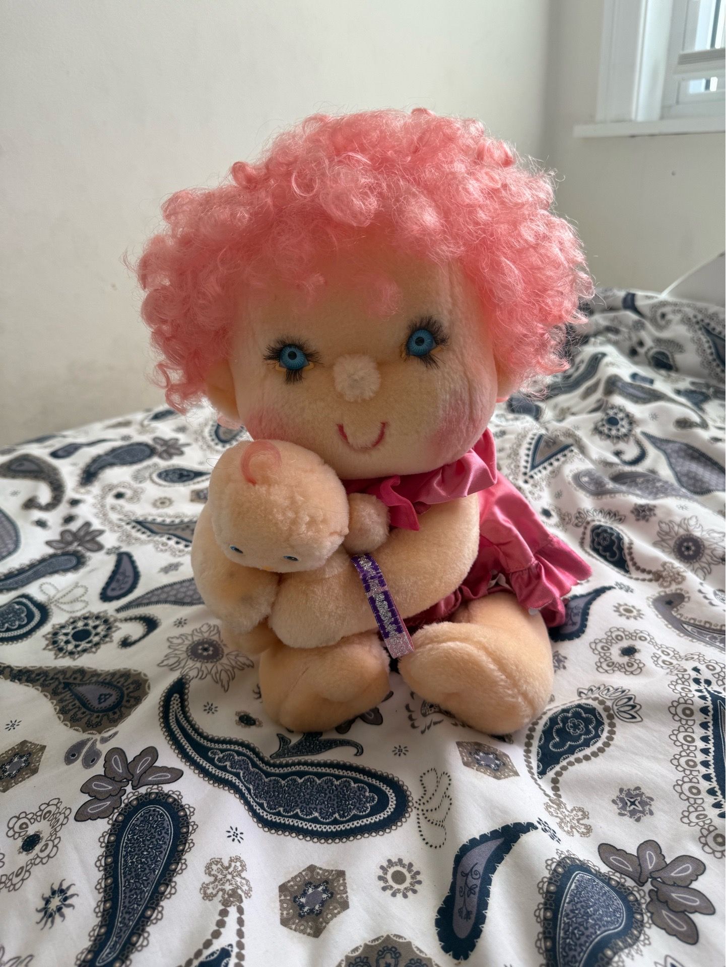 Rag doll for sale