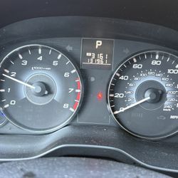 2010 Subaru Outback