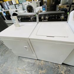 Speed Queen Washer And Dryer No Credit Needed