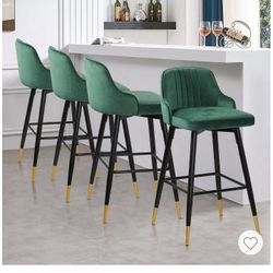 Swivel Bar Stools