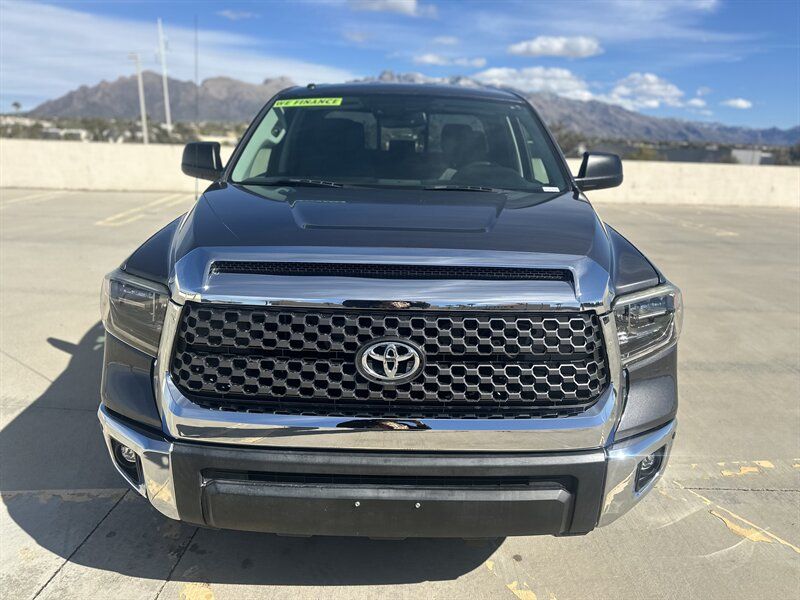 Toyota Tundra For Sale Tucson Az