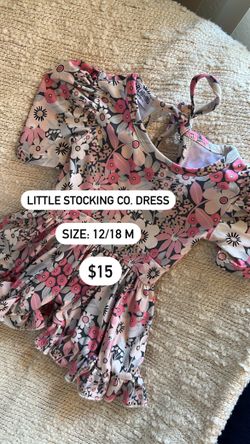Dress