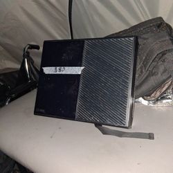 Xbox One Single Console