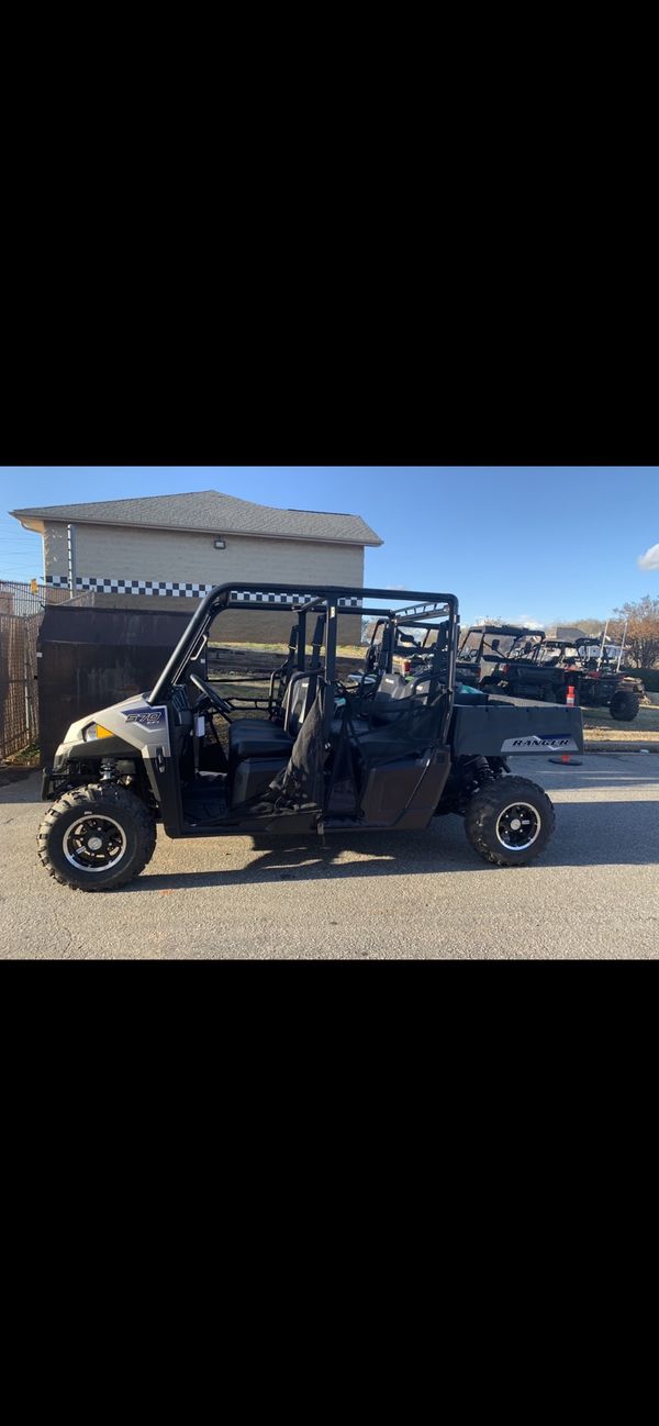 Ranger 2020