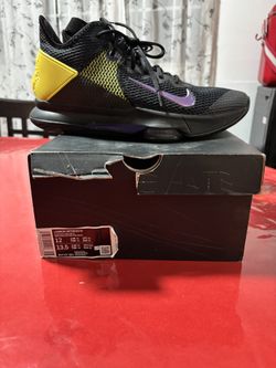 Basketball Shoes
