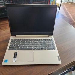 Touchscreen Lenovo Laptop