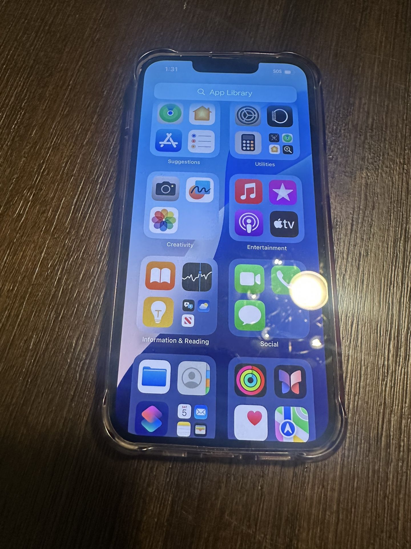 iPhone 13 Pro 512gb