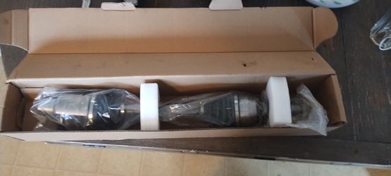 Brand New CV Axle