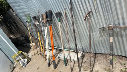 Tools