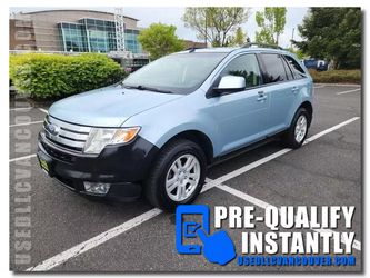 2008 Ford Edge